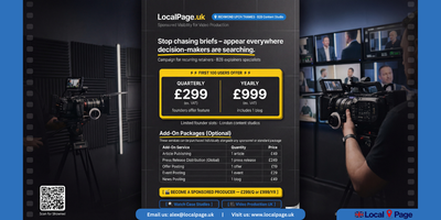 Is a Paid Business Directory UK Worth It? | Local Page UK