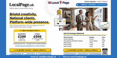 UK Business Listings for Trust | Establish Local Authority