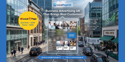 Business Listing Submission UK Simplified | Growth Guide
