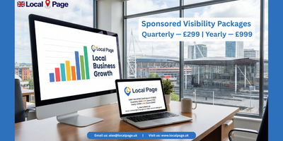 UK Business Listing Hacks for SEO Using Business Citations UK