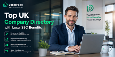 Best UK Company Directory for Service-Based Businesses