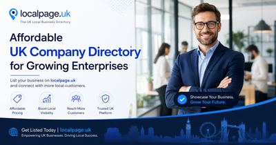 Buy UK Company Directory Listings for Increased Enquiries