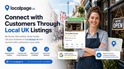Startup Directory UK for Online Businesses Growth Guide