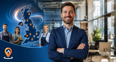 Local Traders Directory UK: Get More Leads & Local Jobs
