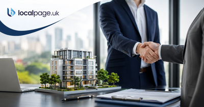 Verified Real Estate Agencies in Local Search Listings A Strategic Guide