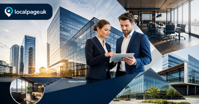 Commercial Property Agents in Liverpool Compared  Local Companies Directory UK