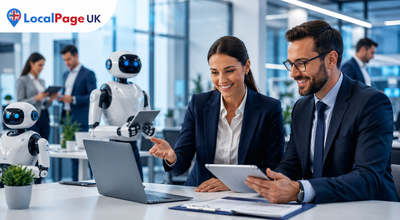 Essential AI & Automation Tools for UK Businesses (2026)