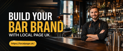 Improve Your Bar's Reputation with the Premier Service Providers Directory UK