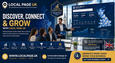 Company Directory UK Guide: Useful UK Submission Sites List