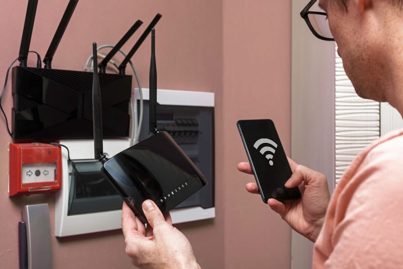 Configurare personalizată