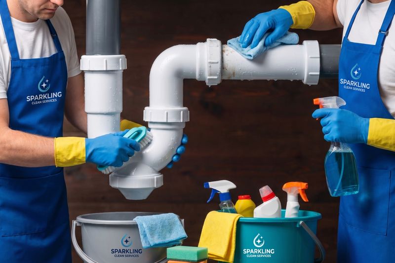 Cleaning Services