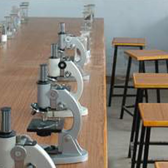 MICROBIOLOGY LABORATORY