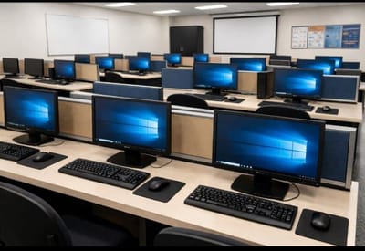 Computer Science Laboratory – Article