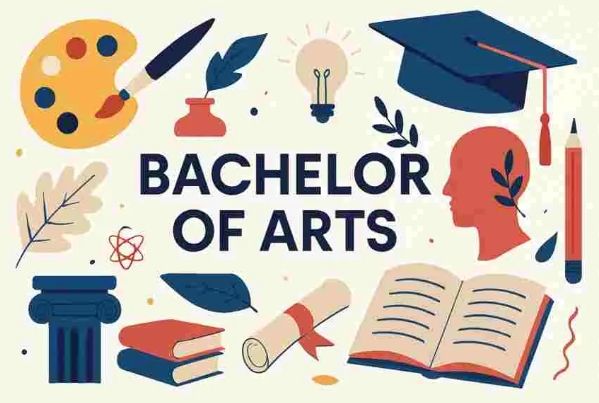 B.A. GENERAL SUBJECTS