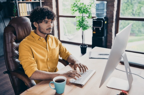 Despacho de Documentos para Emissão e Legalizações Gerais