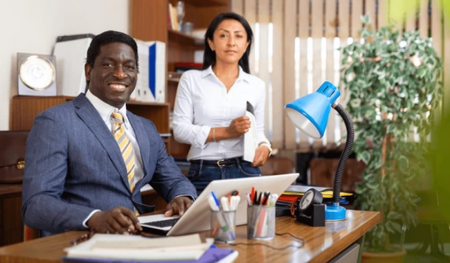 Personal Buyer - Gestão de Orçamentos e Compras