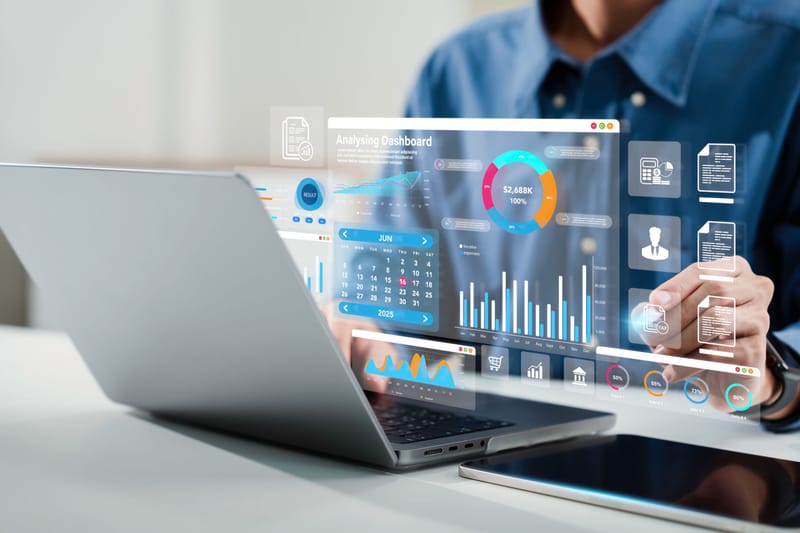 Strategic Consulting