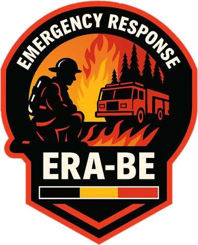 Emergency Response Alliance Belgium