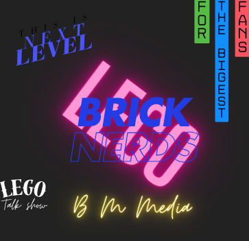 Brick Nerds
