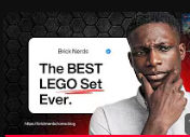 LEGO® Set Reviews