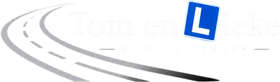 Tom en Lieke Rijopleidingen