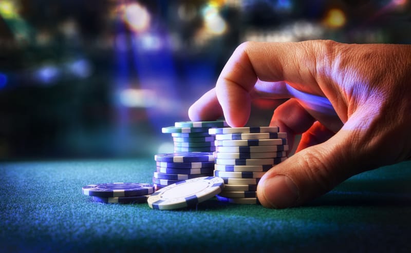 Casino Games