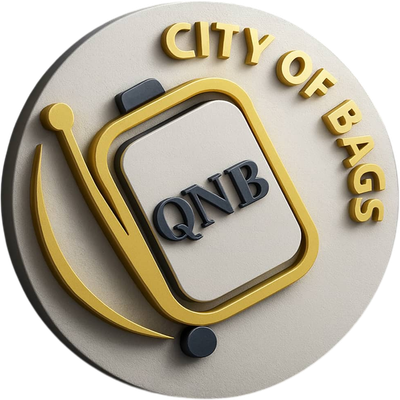 مدينة الحقائب