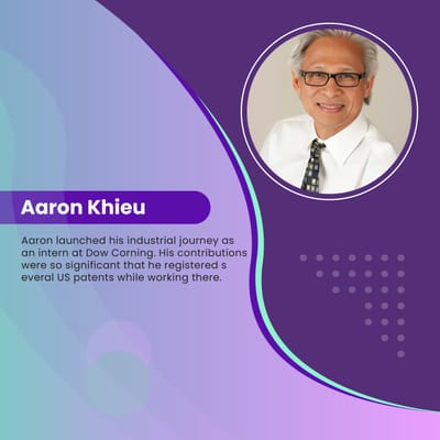 Seasoned recruiter career ranging from Chemical Engineering to recruitment