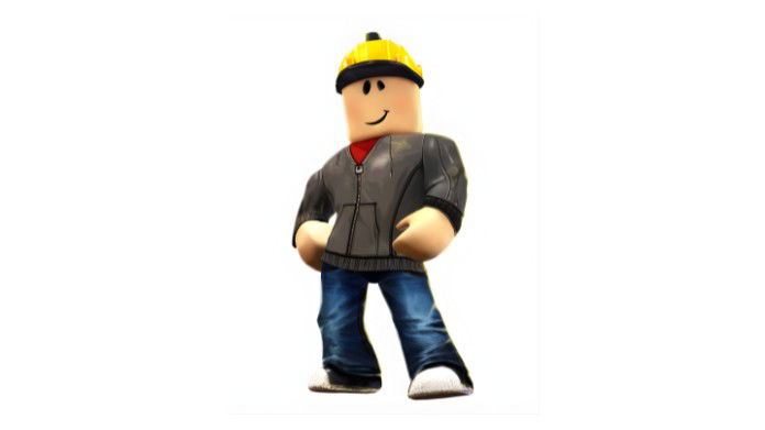 Roblox Builderman