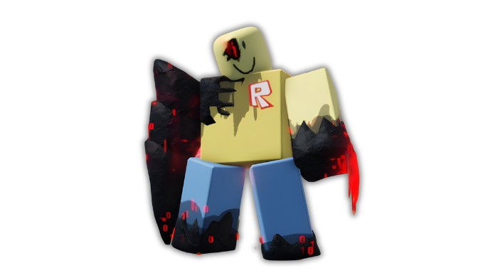 Roblox John Doe