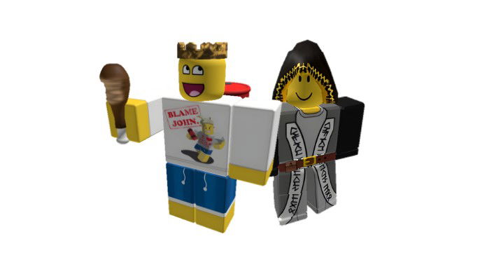 Roblox Shedletsky