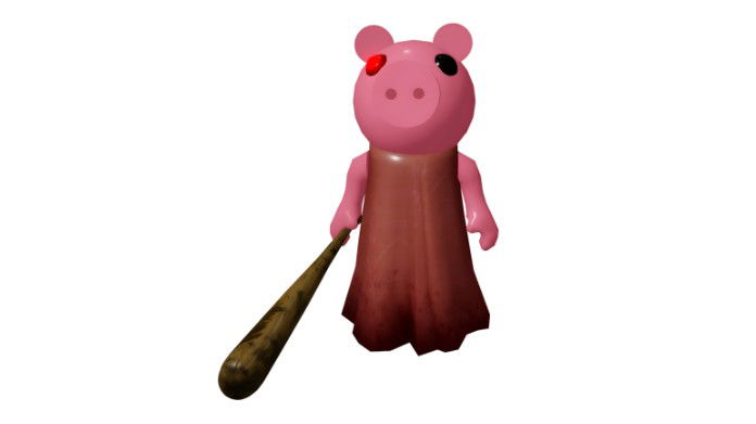 Roblox Piggy
