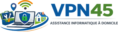 VPN45