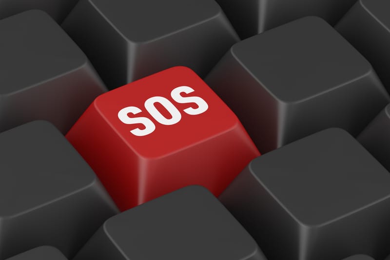 Interventions urgente hors ouverture