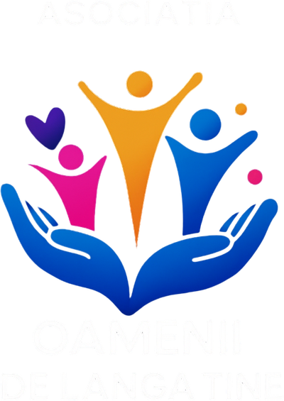 Asociatia "Oamenii de langa tine"