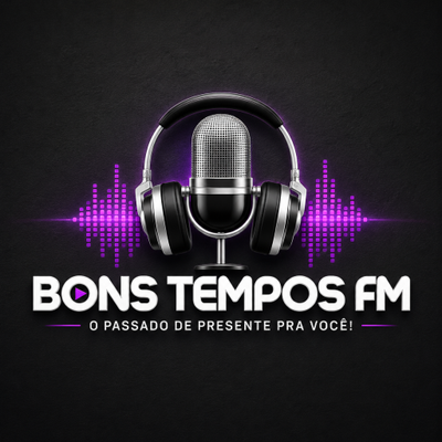Bons Tempos FM