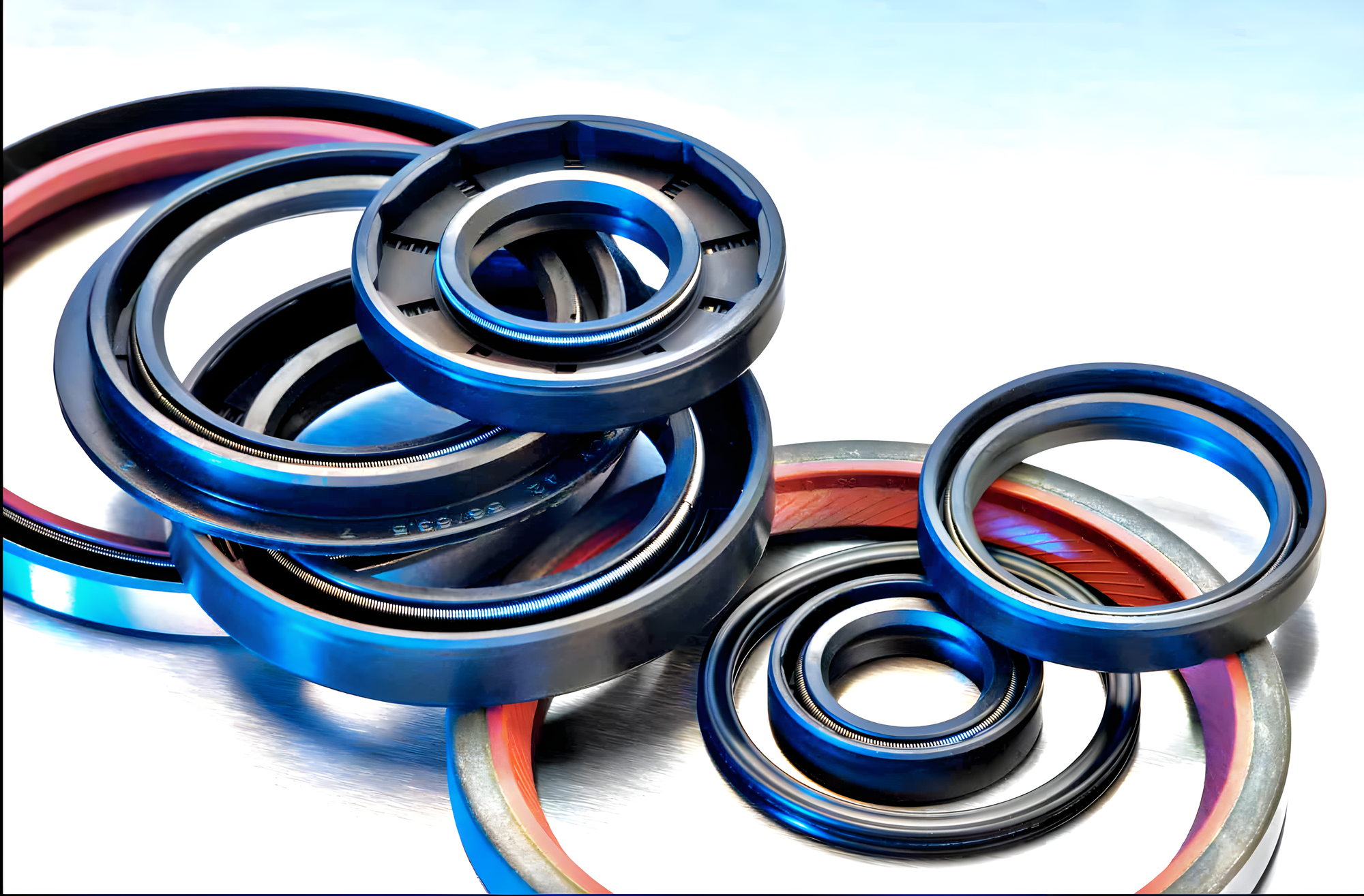 ALL OIL SEAL