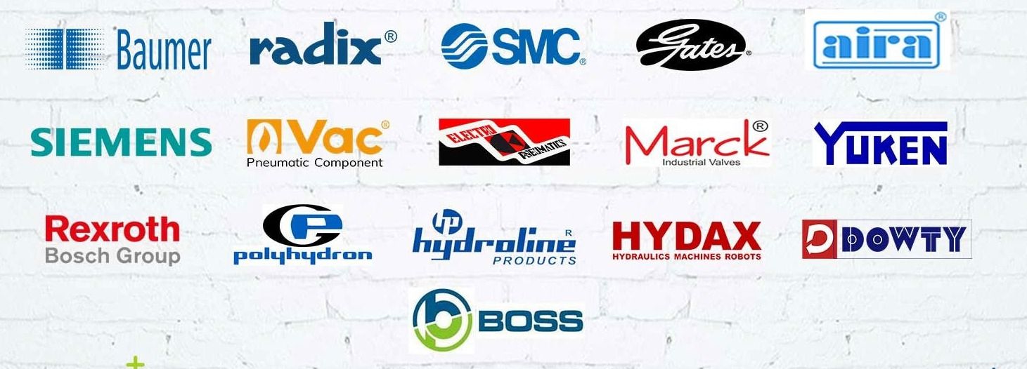 BRANDS IN WHICH WE DEAL