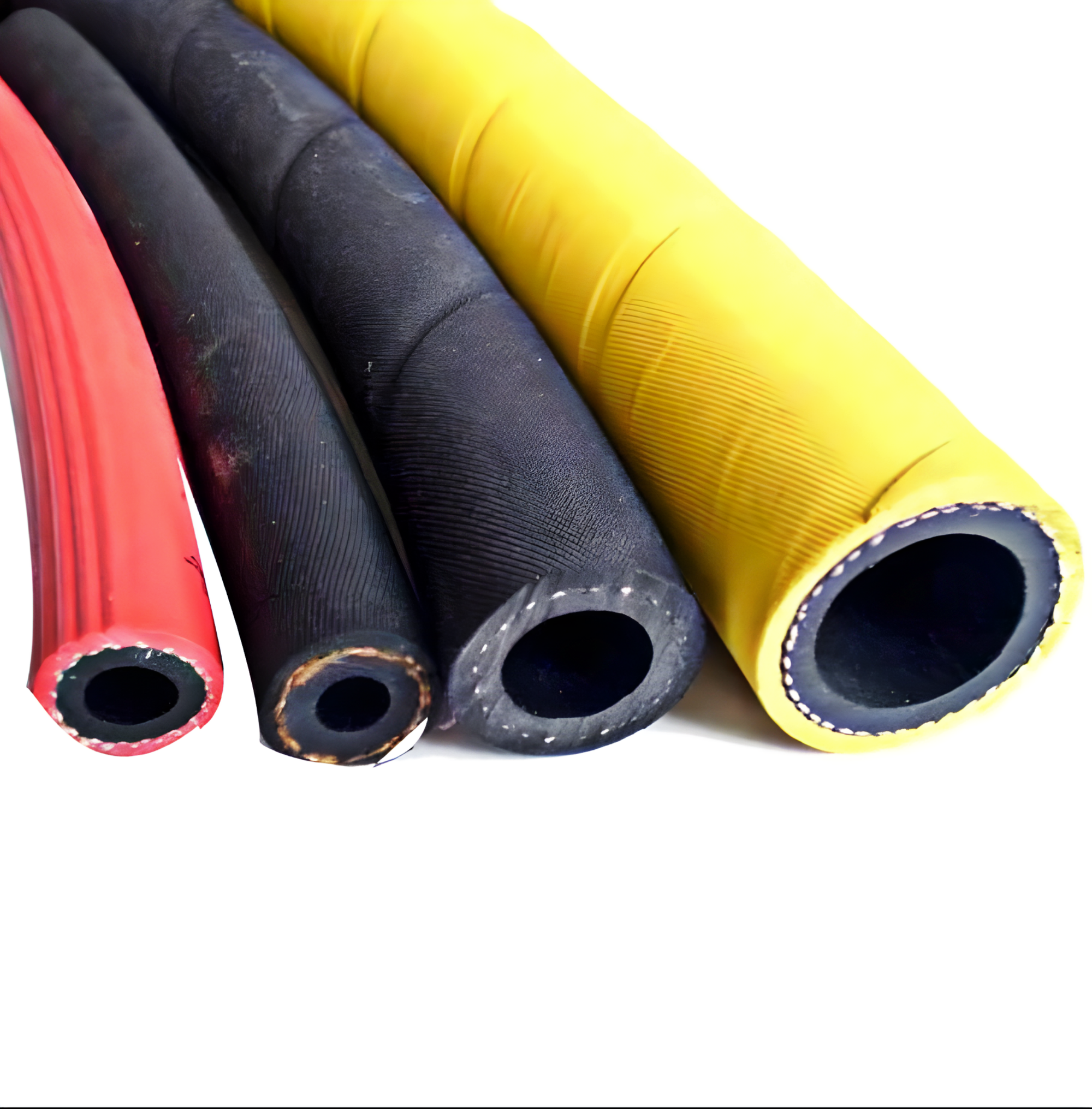 CARBON FREE HOSE PIPE