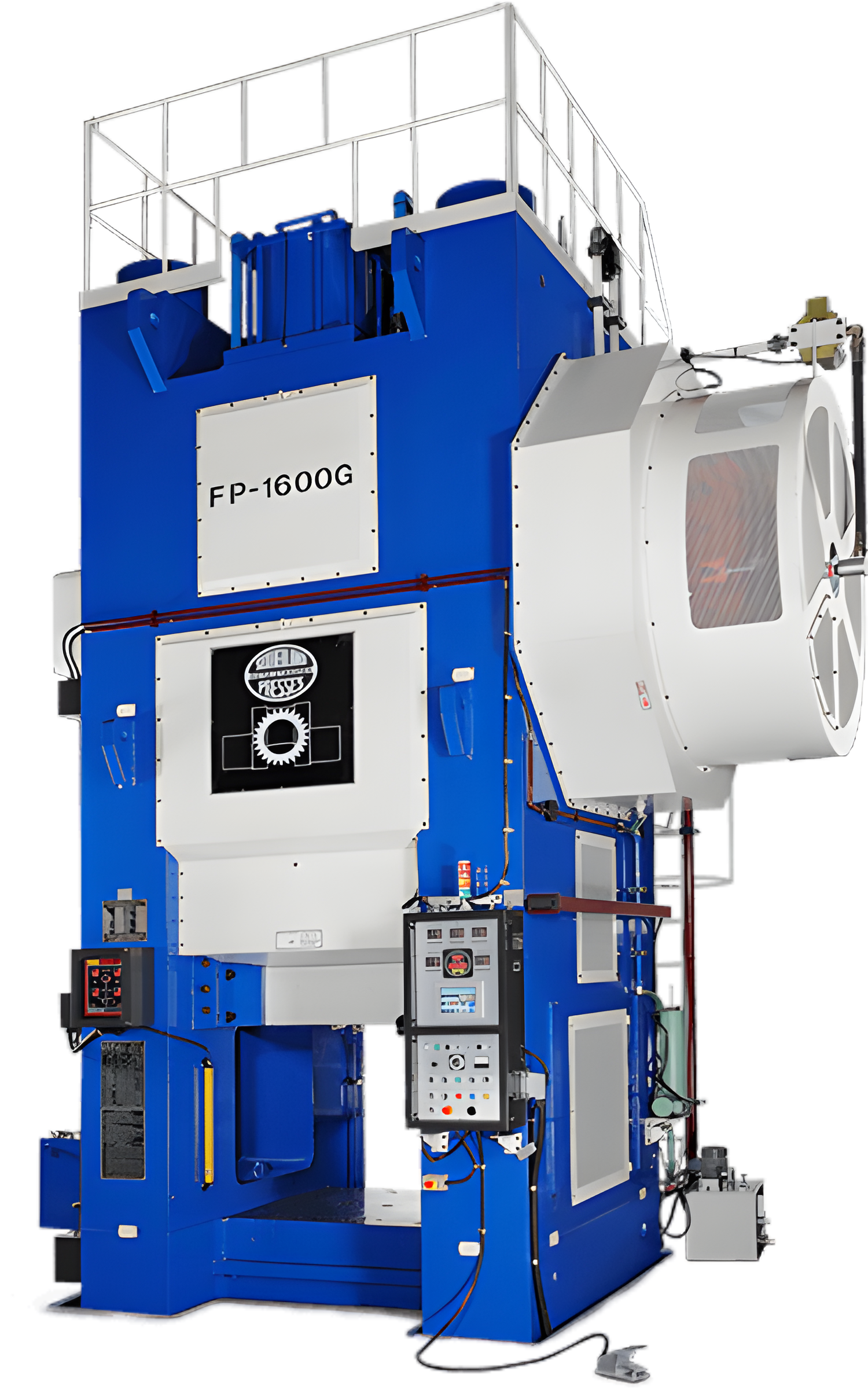 ALL PRESS ACCESSORIES