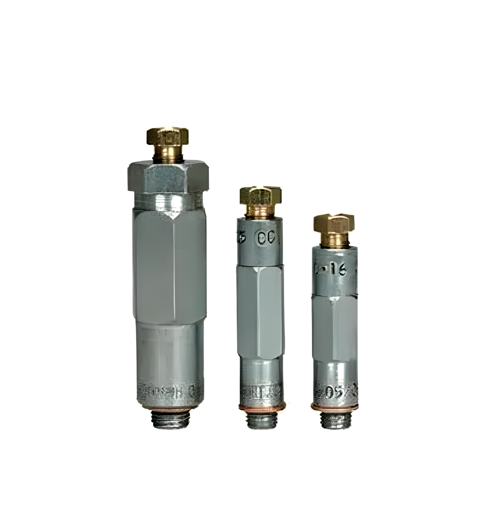 OIL INJECTOR METERING CARTRIDGE