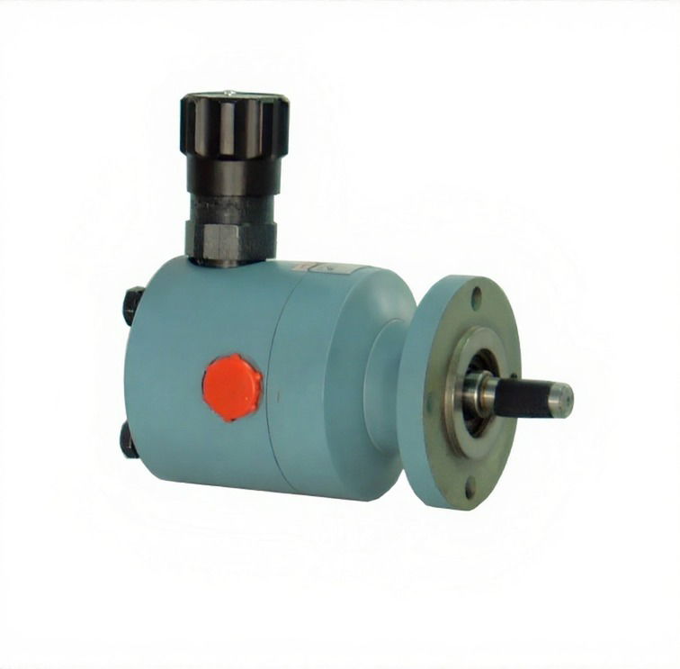 OIL ROTARY PUMP
