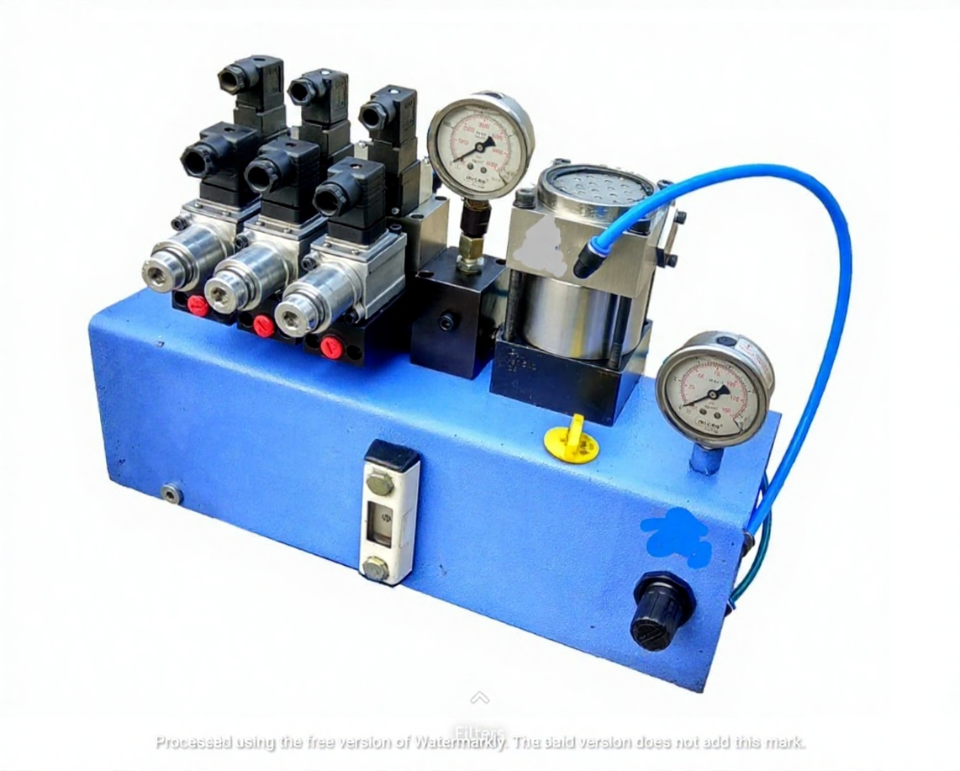 OVERLOAD PROTECTION SYSTEM