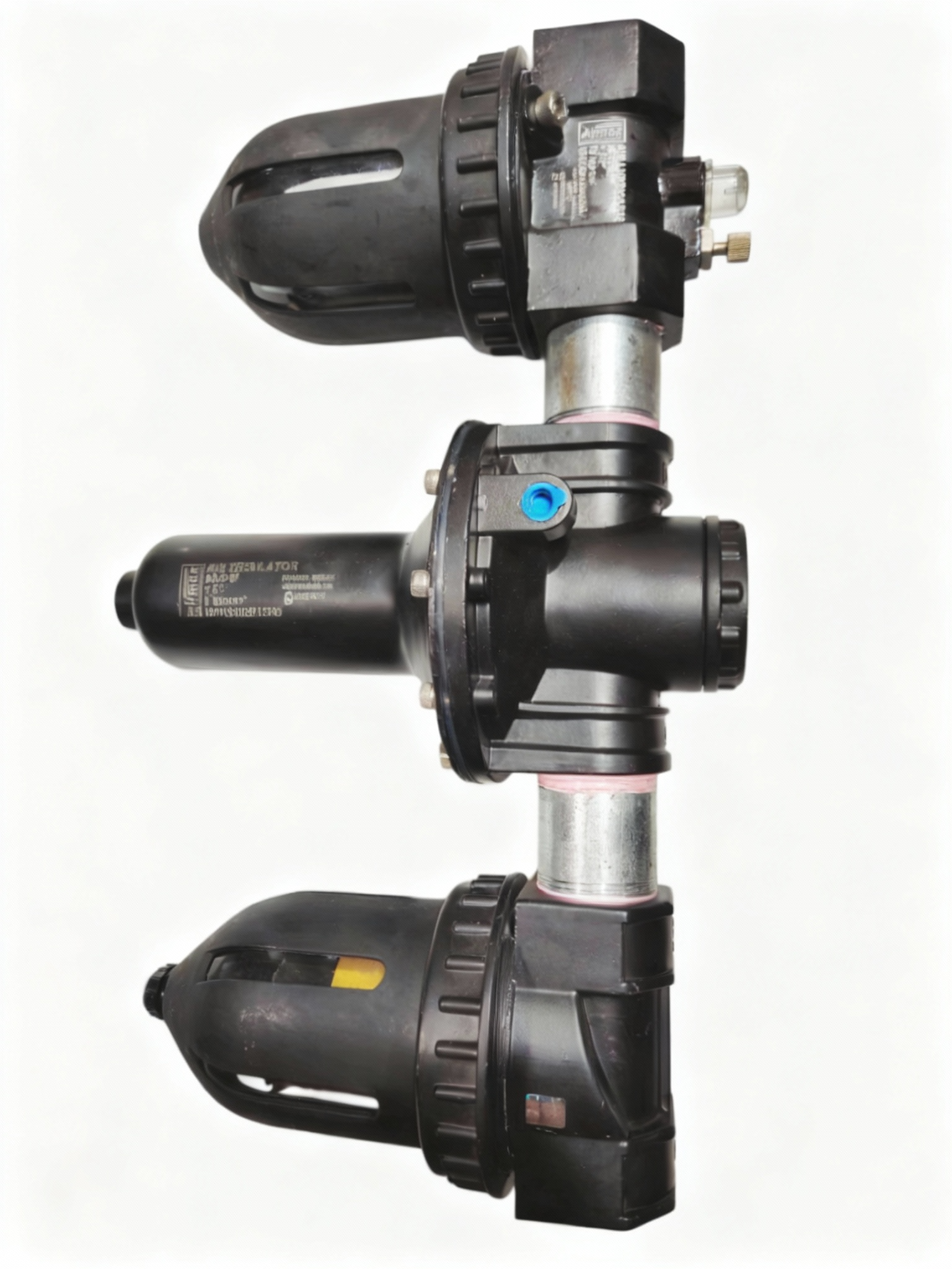 2" FRL - FILTER AIR REULATOR LUBRICATION SYSTEM