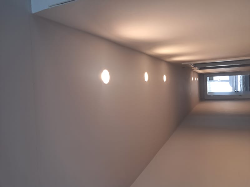 Iluminación para hogares y negocios