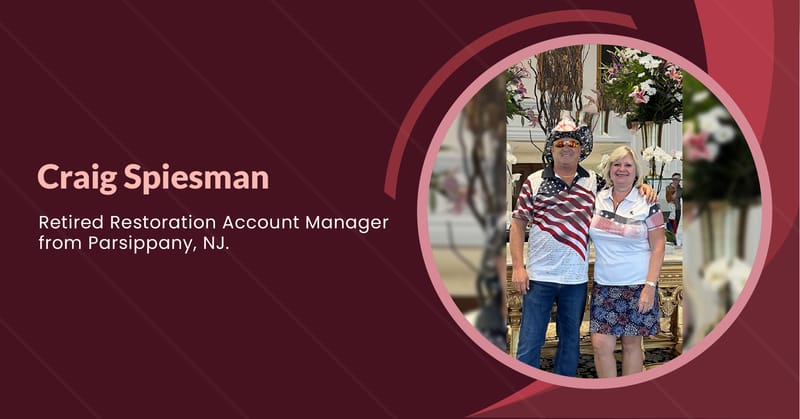 To learn more about Craig Spiesman, click the links below: