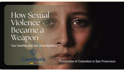 Our Bodies Are Not a Battlefield.