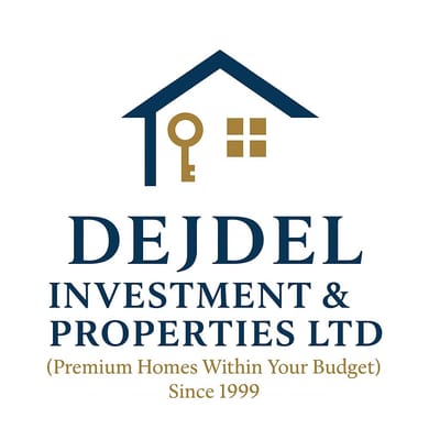 DEJDEL  INVESTMENT & PROPERTIES