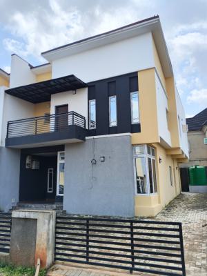3 bedroom semi-detached duplex