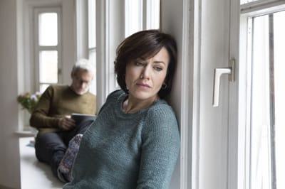 Miért hiányzik az, aki bántott?